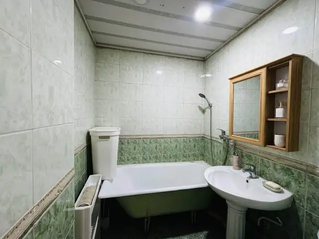 Эрдэнэтд 1 өрөө байр 18m2, Орхон