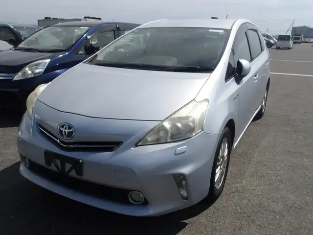 Toyota Prius 40