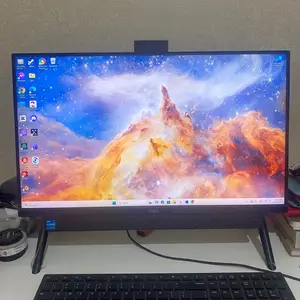 Dell inspiron 5400 all-in-one, Улаанбаатар — Хан-Уул — 24-р хороо