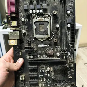Motherboard, ram, Улаанбаатар — Баянзүрх — 26-р хороо
