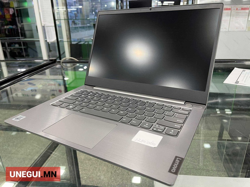 Lenovo thinkbook i5 10-р үе ram-8gb 256gb ssd-3