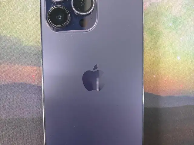 Iphone 14 pro max, Улаанбаатар — Сүхбаатар — 11-р хороо