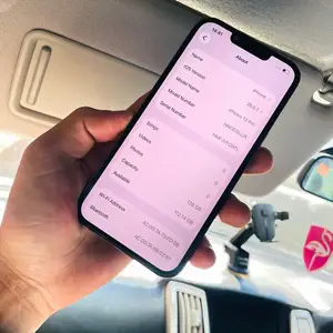 Apple iPhone 13 Pro, 128 gb, Graphite, Улаанбаатар — Сүхбаатар — Дөлгөөн нуур
