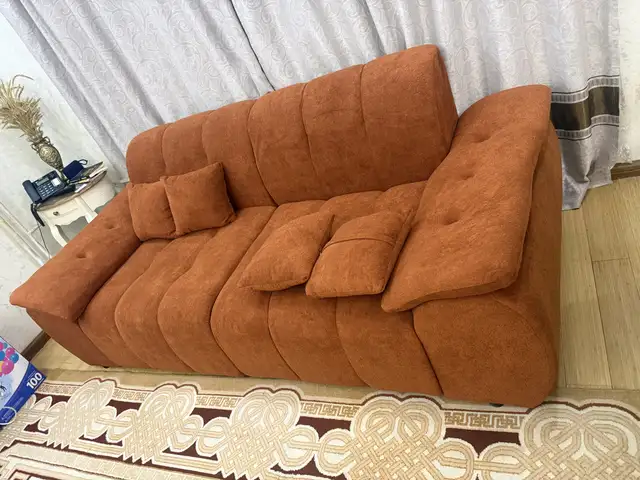 Буйдан, Улаанбаатар — Сүхбаатар — 6-р хороо