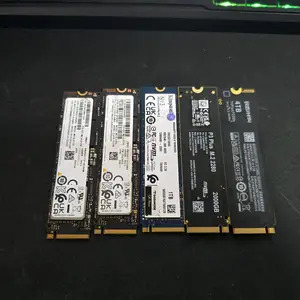 1/2/4 tb nvme ssd, Улаанбаатар — Баянзүрх — Баянмонгол хороолол
