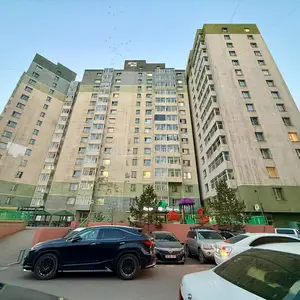 ХУД алтай хотхоны урд peace townхотхонд 2 өрөө 40мкв, Улаанбаатар — Хан-Уул — 3-р хороо