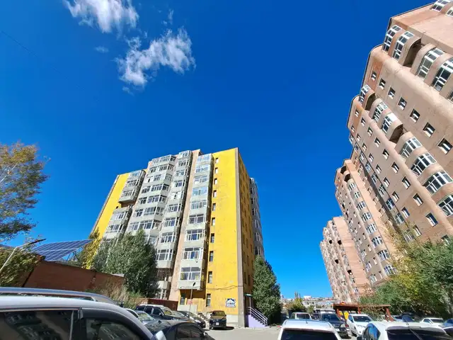Схд 29-р хороо 3 өрөө 71.5мкв, Улаанбаатар — Сонгинохайрхан — 29-р хороо