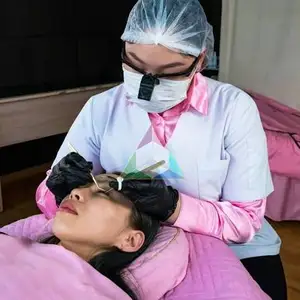 Сормуусны мэргэжлийн артист бэлтгэх сургалт, Улаанбаатар — Чингэлтэй — 3-р хороо