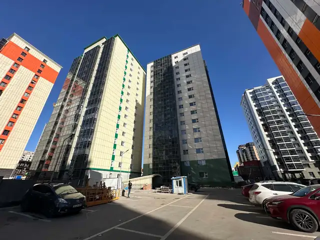 Дөлгөөн нуур, Хойморь оффисын зүүн хойно 2 өрөө 47.3мкв, Улаанбаатар — Сүхбаатар — Дөлгөөн нуур