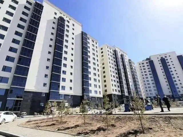 Хангарьд сити 1 хотхонд мастертай 3 өрөө байр 81.56мкв, Улаанбаатар — Хан-Уул — 23-р хороо