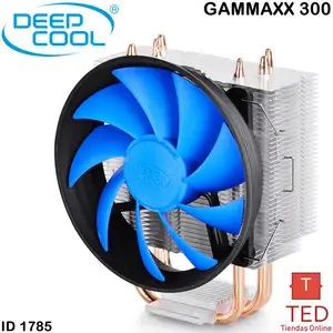 Deepcool gammaxx 300 cpu cooler, Улаанбаатар — Баянгол — 29-р хороо