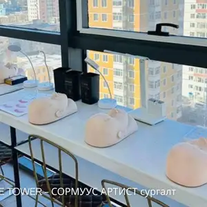 Хос сургалт хос сертификат, Улаанбаатар — Чингэлтэй — 3-р хороо