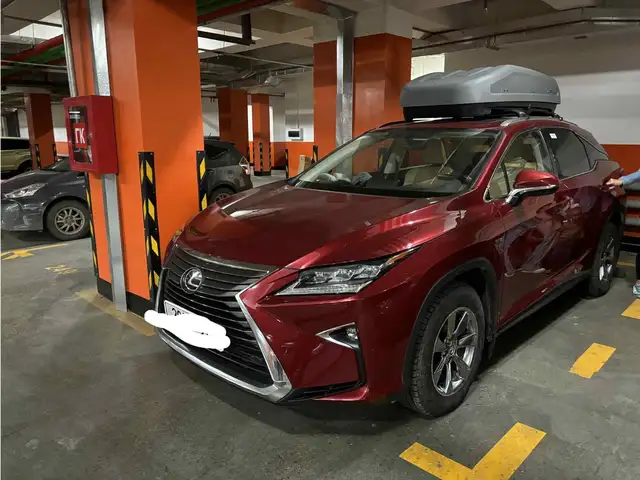 Lexus RX 350