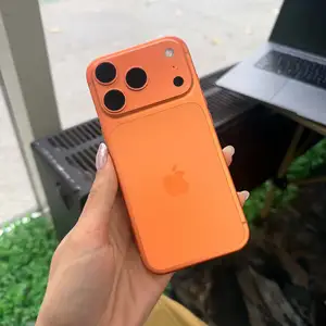 Apple iPhone 17 Pro, 256 gb, Улаанбаатар — Хан-Уул — 18-р хороо