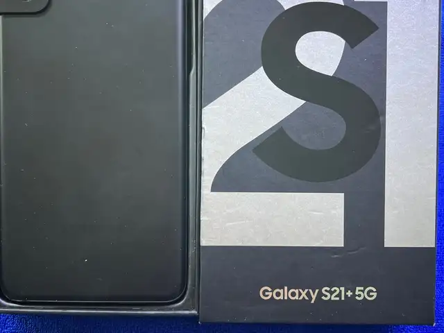 Samsung s21+ 5g, Улаанбаатар — Сүхбаатар — 1-р хороо