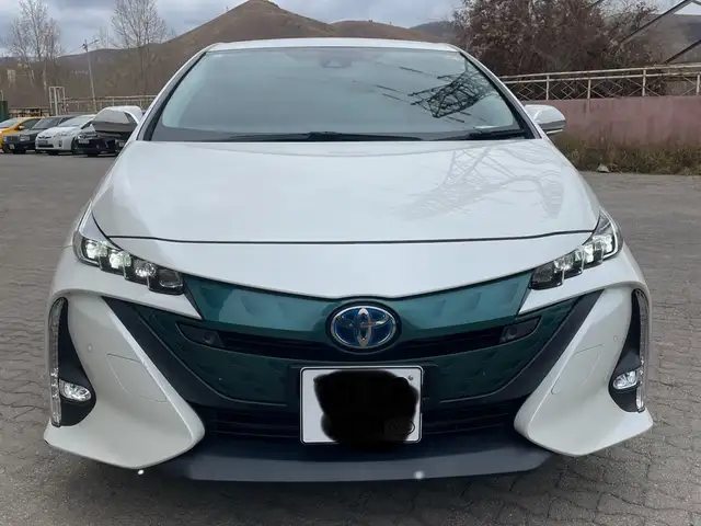 Toyota Prius PRIME 52