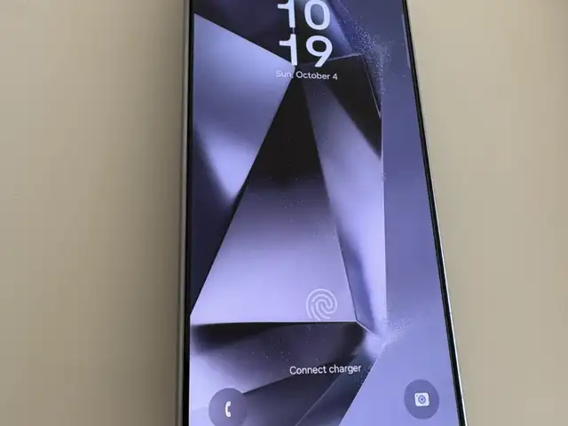 Samsung S24 ultra, Улаанбаатар — Баянзүрх — 26-р хороо
