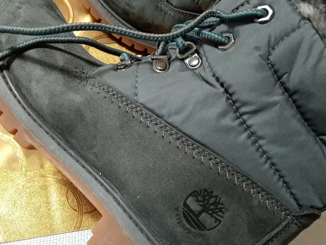 Timberland өвлийн гутал, Улаанбаатар — Баянгол — 3, 4 хороолол