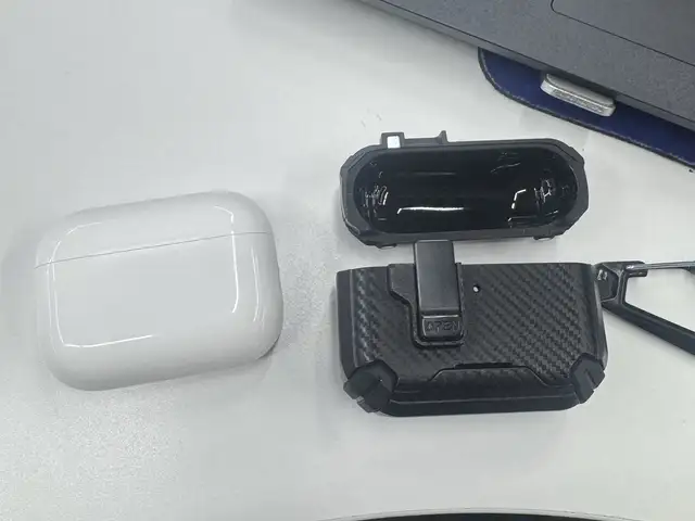 Airpods pro 3, Улаанбаатар — Сонгинохайрхан — 14-р хороо