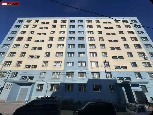 Бгд 3 4-р хороололд гал тогоо тусдаа 29мкв 2 өрөө байр, Улаанбаатар — Баянгол — 3, 4 хороолол