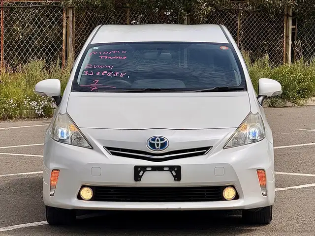 Toyota Prius 41