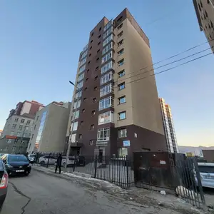 Халдвартын зүүн талд 2 өрөө орон сууц 43.6мкв, Улаанбаатар — Баянзүрх — 14-р хороолол