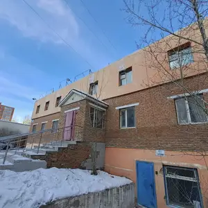 Бзд 16-р хороололд хүнсний үйлдвэрлэл явуулах боломжтой 80м2 ажлын байр, Улаанбаатар — Баянзүрх — 16-р хороолол