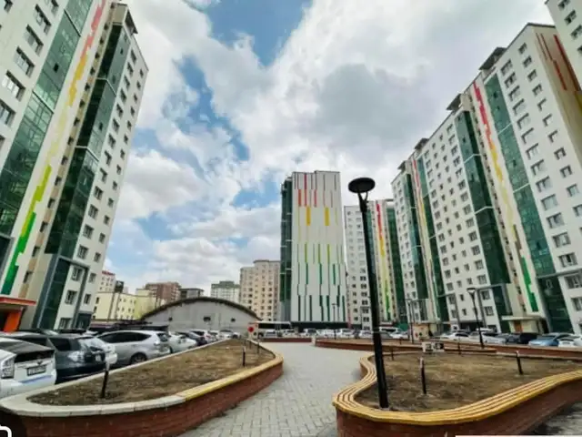 Бгд, 24-р хороо koyo town-д 3 өрөө 63мкв, Улаанбаатар — Баянгол — 24-р хороо