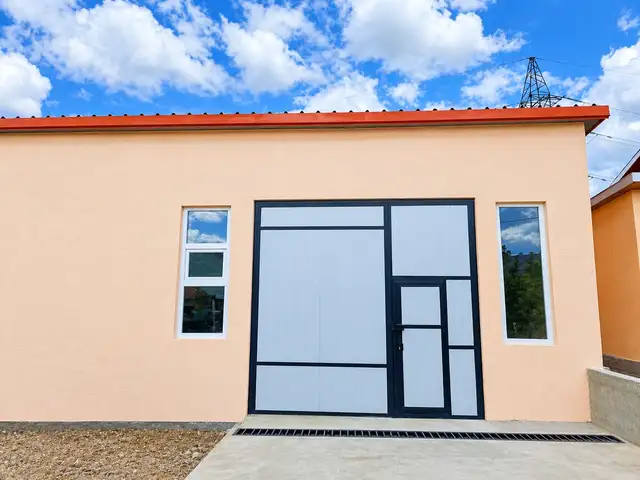 Гараж, Улаанбаатар — Баянзүрх — 32-р хороо