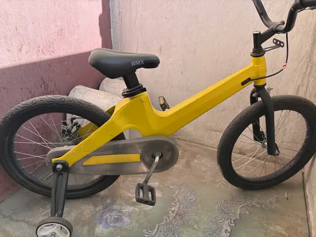 Унадаг дугуй, Улаанбаатар — Баянзүрх — 1-р хороо