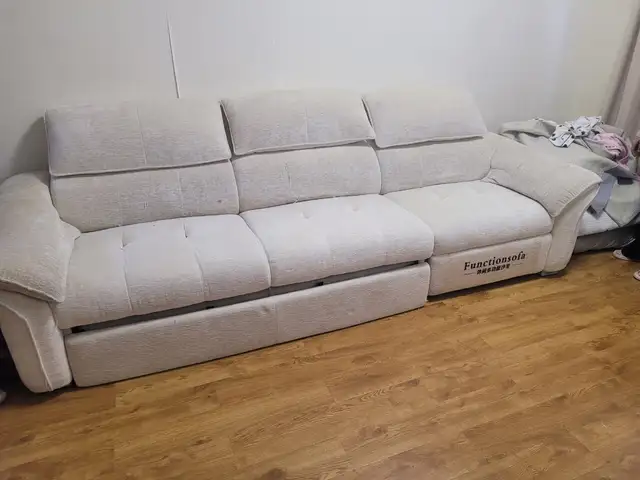 Sofa буйдан, Улаанбаатар — Баянгол — 24-р хороо