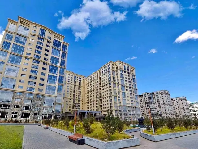 Худ, 17-р хороо king tower 6-р ээлж 84 мкв 3 өрөө орон сууц, Улаанбаатар — Хан-Уул — King Tower