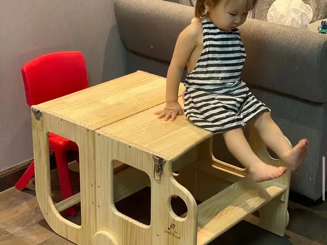Little helper, Улаанбаатар — Хан-Уул — 15-р хороо