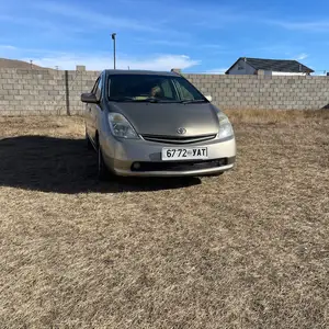 Toyota Prius 20