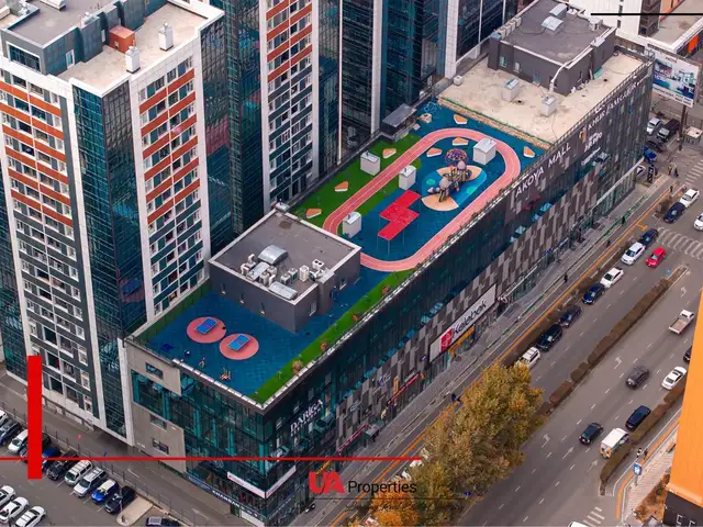 Akoya residence хотхонд 3 өрөө 87мкв байр, Улаанбаатар — Хан-Уул — 18-р хороо