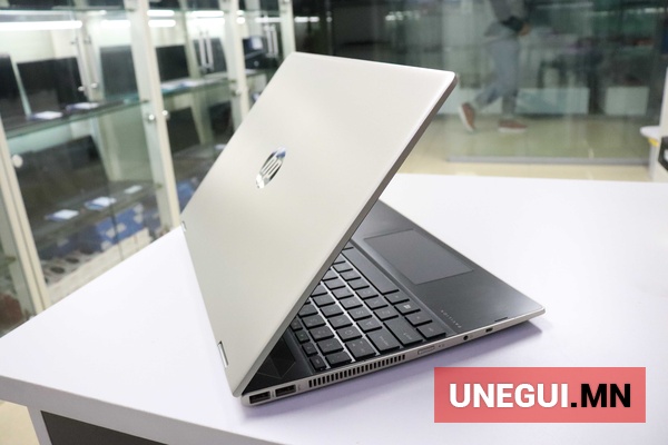 Hp pavilion touch i5gen-9