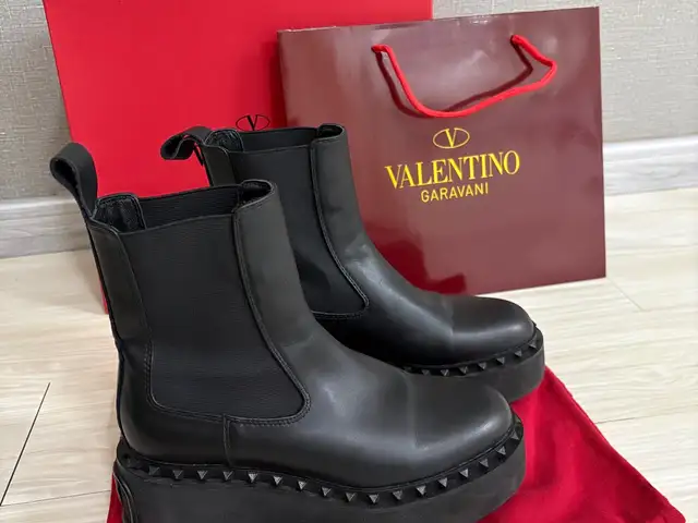 Valentino гутал, Улаанбаатар — Баянзүрх — 14-р хороолол