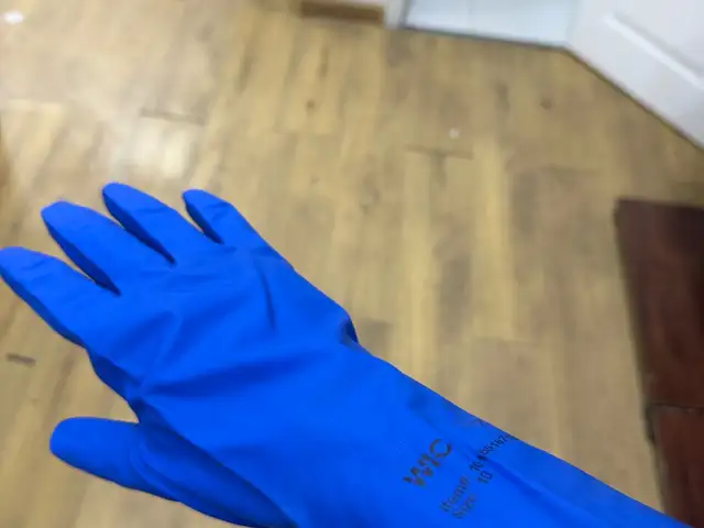 Резинэн бээлий, Улаанбаатар — Хан-Уул — 19-р хороолол