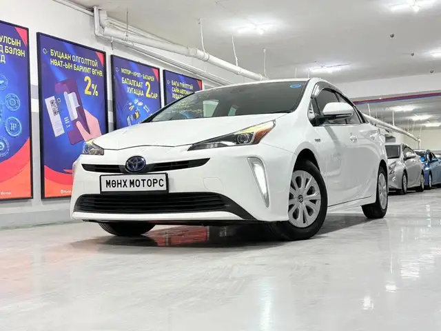 Toyota Prius 51