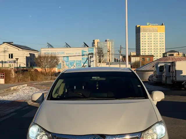 Toyota Sai
