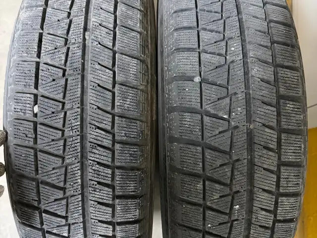 195/65/R15, Өвлийн, Улаанбаатар — Баянгол — Баруун 4 зам