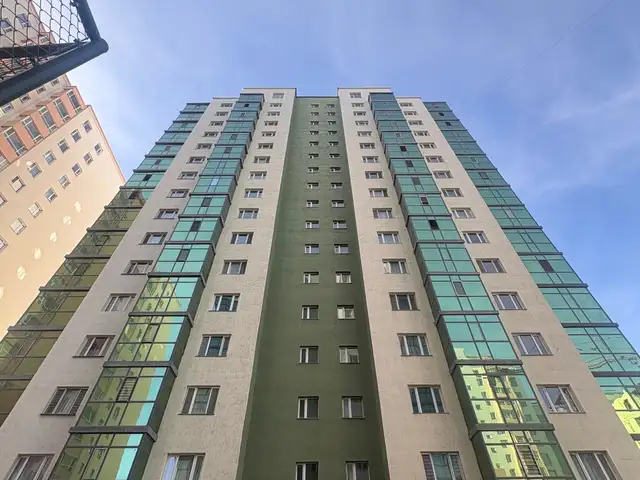 Бгд алтай хотхоны хойно миддл ривэр хотхонд 65мкв 3 өрөө байр, Улаанбаатар — Баянгол — Алтай хотхон