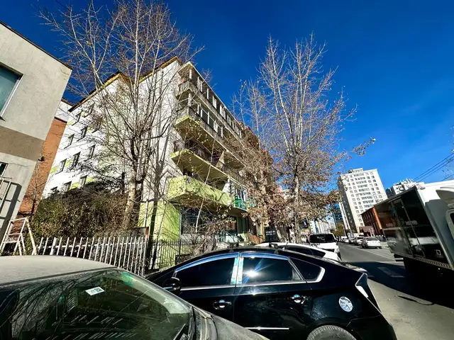 Хан-Уул 2-р хороо үйлчилгээний бие даасан 2 өрөө 68.98m2, Улаанбаатар — Хан-Уул — 2-р хороо