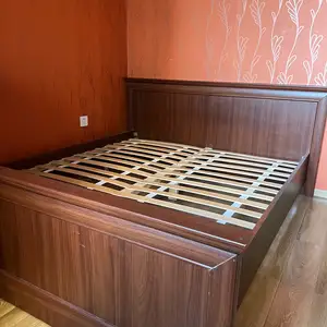 Матрасгүй ор, Улаанбаатар — Баянзүрх — Улаанбаатар их сургууль