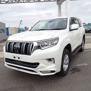 Toyota Land cruiser Prado 150