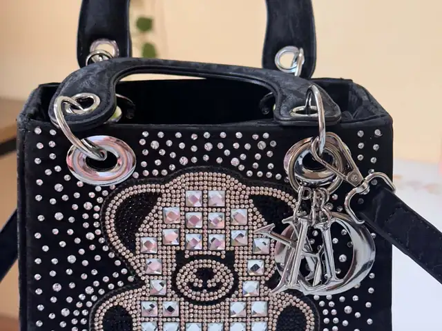 Dior цүнх, Улаанбаатар — Хан-Уул — 18-р хороо