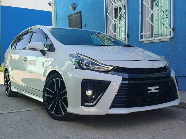 Toyota Prius 40