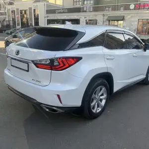 Lexus RX 350