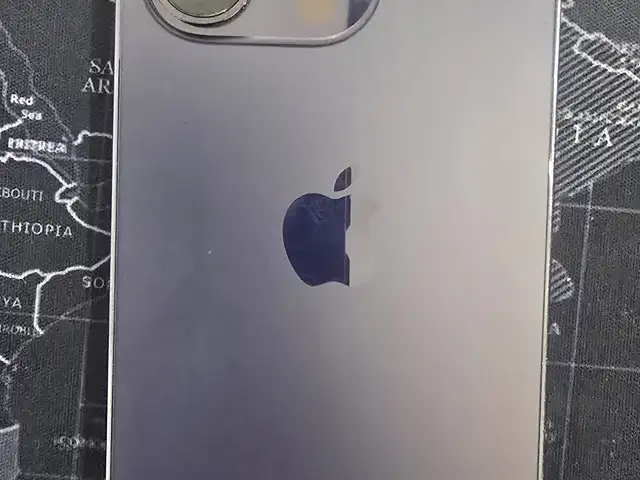 Apple iPhone 14 Pro, 256 gb, Deep purple, Улаанбаатар — Хан-Уул — 19-р хороолол
