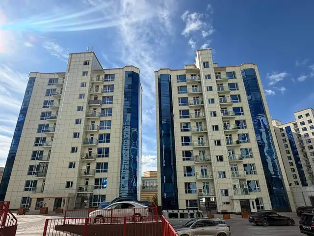 Худ, 4-р хороо, яармаг, belmonte residence хотхонд 115.47мкв 5 өрөө орон сууц, Улаанбаатар — Хан-Уул — Яармаг